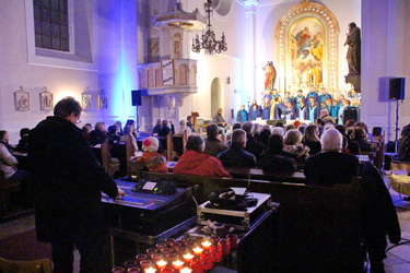 Gospelchor